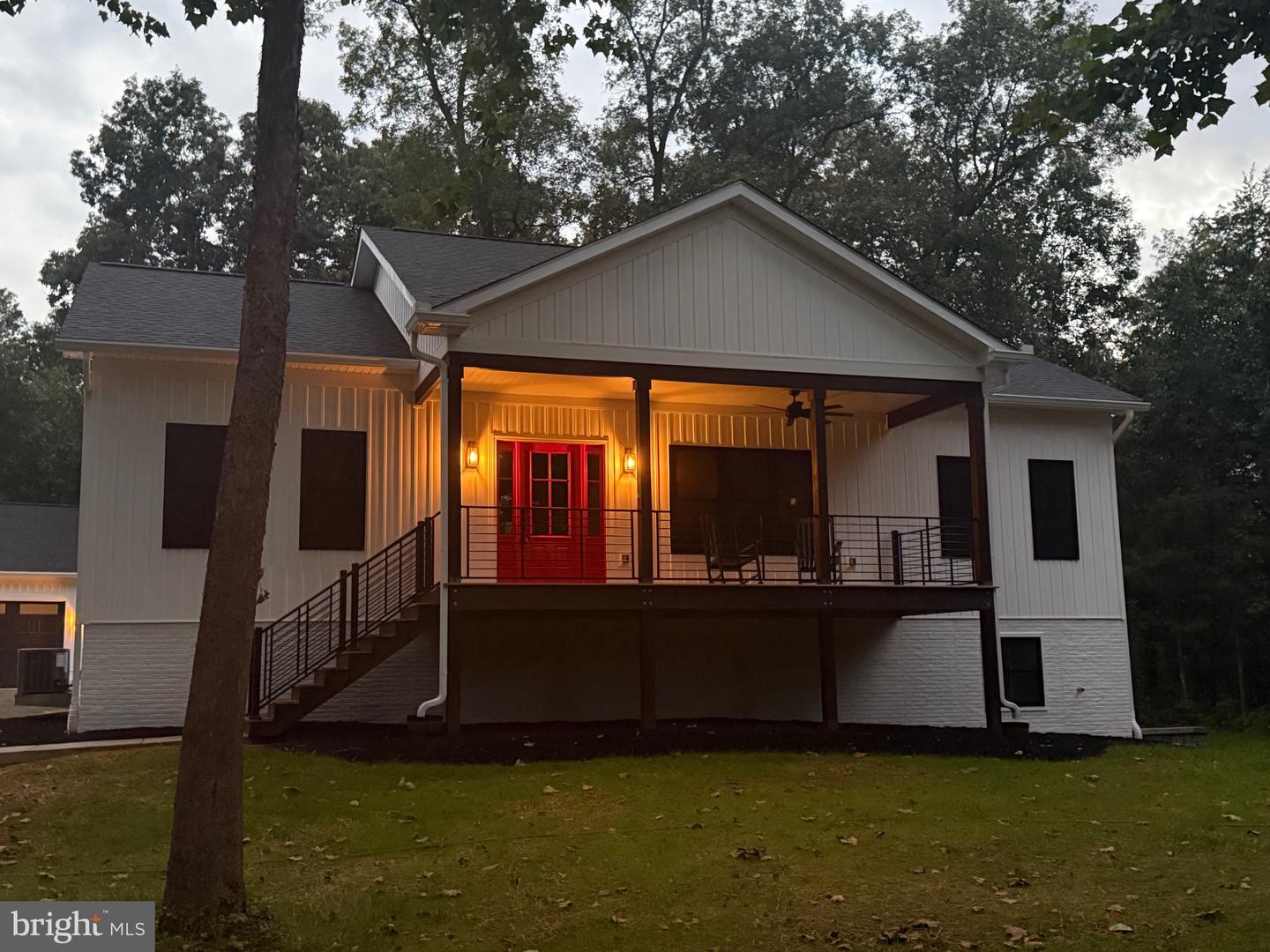 9653 WOODBROOK LANE, MIDLAND, Virginia 22728, 3 Bedrooms Bedrooms, ,3 BathroomsBathrooms,Residential,For sale,9653 WOODBROOK LANE,VAFQ2018028 MLS # VAFQ2018028