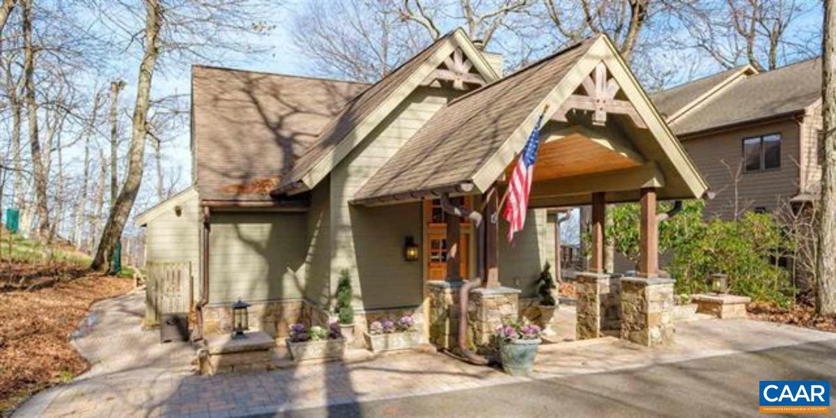 22 TYRO CT, WINTERGREEN RESORT, Virginia 22967, 4 Bedrooms Bedrooms, ,2 BathroomsBathrooms,Residential,For sale,22 TYRO CT,668254 MLS # 668254