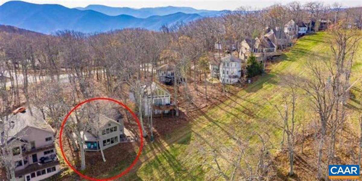 22 TYRO CT, WINTERGREEN RESORT, Virginia 22967, 4 Bedrooms Bedrooms, ,2 BathroomsBathrooms,Residential,For sale,22 TYRO CT,668254 MLS # 668254
