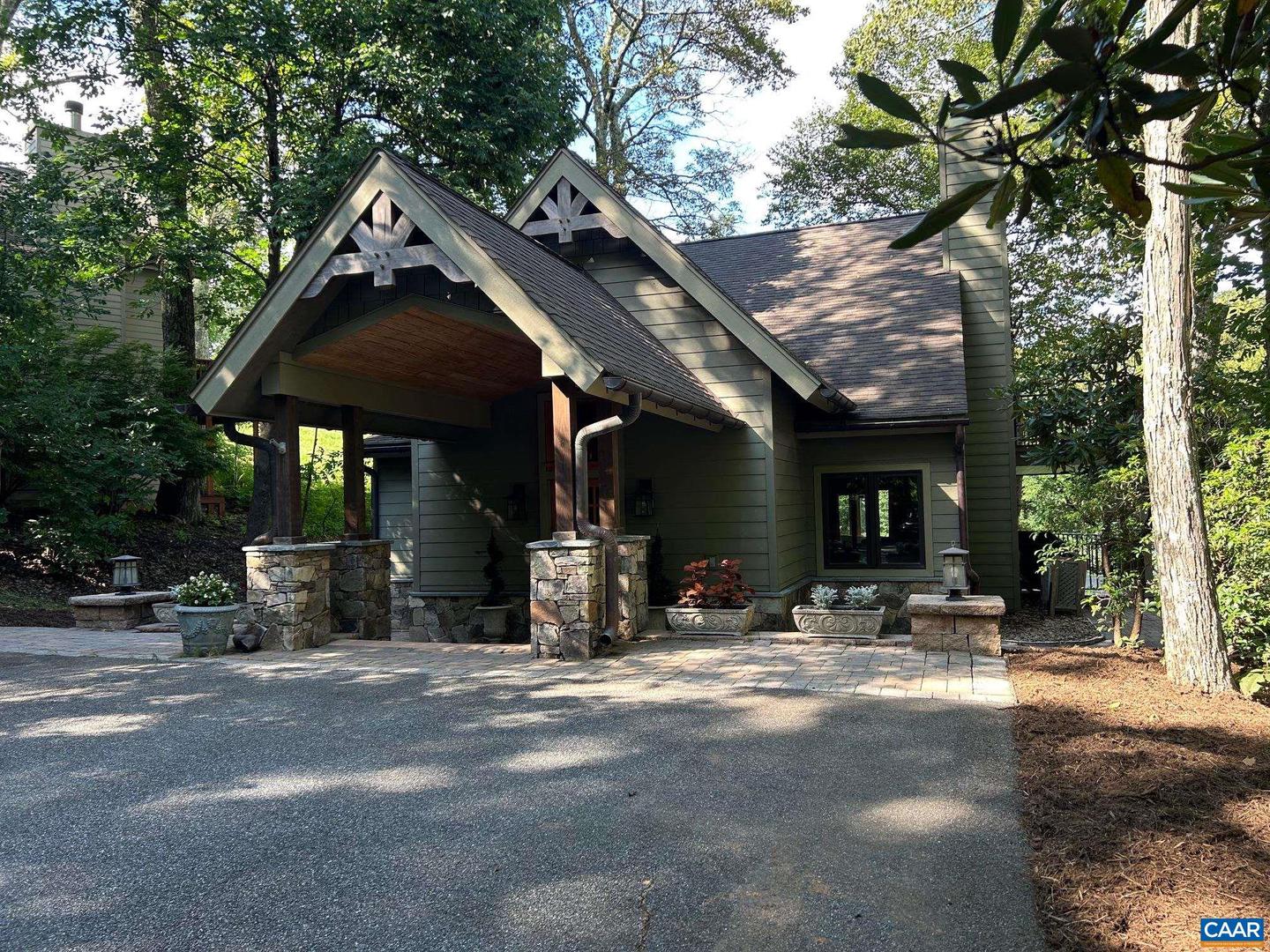 22 TYRO CT, WINTERGREEN RESORT, Virginia 22967, 4 Bedrooms Bedrooms, ,2 BathroomsBathrooms,Residential,For sale,22 TYRO CT,668254 MLS # 668254