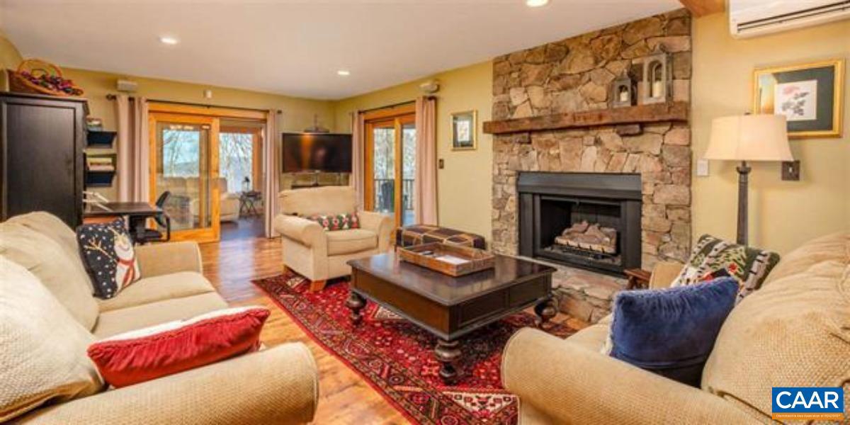 22 TYRO CT, WINTERGREEN RESORT, Virginia 22967, 4 Bedrooms Bedrooms, ,2 BathroomsBathrooms,Residential,For sale,22 TYRO CT,668254 MLS # 668254