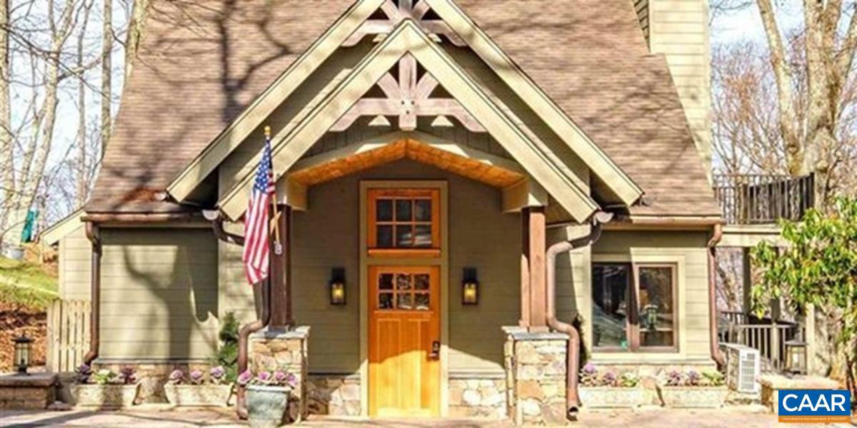 22 TYRO CT, WINTERGREEN RESORT, Virginia 22967, 4 Bedrooms Bedrooms, ,2 BathroomsBathrooms,Residential,For sale,22 TYRO CT,668254 MLS # 668254