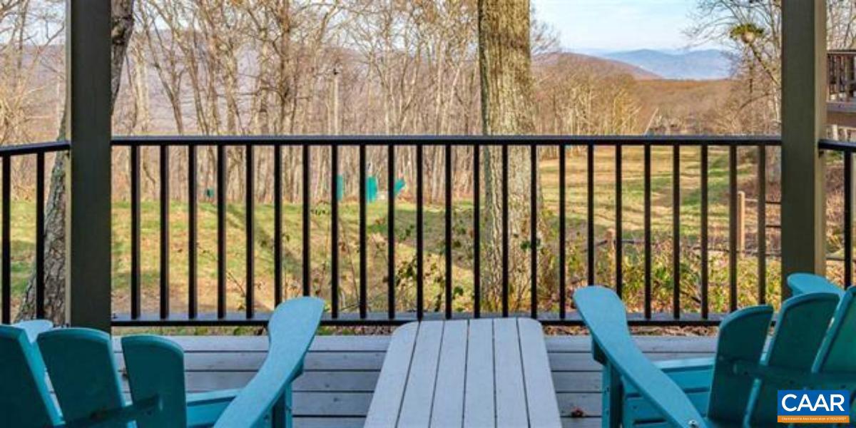 22 TYRO CT, WINTERGREEN RESORT, Virginia 22967, 4 Bedrooms Bedrooms, ,2 BathroomsBathrooms,Residential,For sale,22 TYRO CT,668254 MLS # 668254