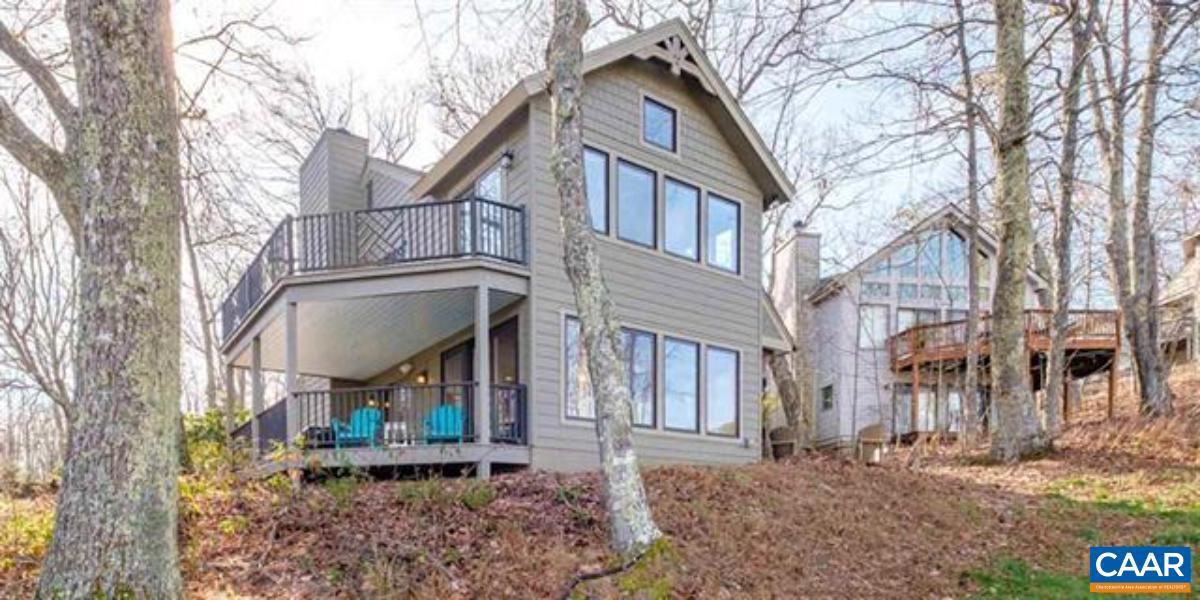 22 TYRO CT, WINTERGREEN RESORT, Virginia 22967, 4 Bedrooms Bedrooms, ,2 BathroomsBathrooms,Residential,For sale,22 TYRO CT,668254 MLS # 668254