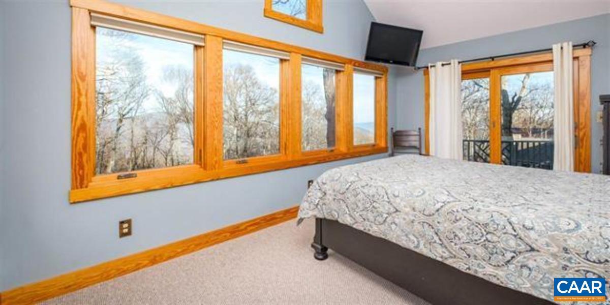 22 TYRO CT, WINTERGREEN RESORT, Virginia 22967, 4 Bedrooms Bedrooms, ,2 BathroomsBathrooms,Residential,For sale,22 TYRO CT,668254 MLS # 668254
