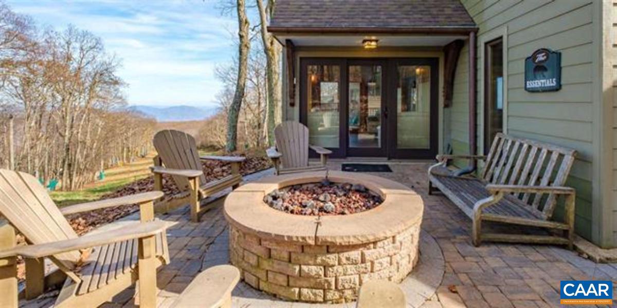22 TYRO CT, WINTERGREEN RESORT, Virginia 22967, 4 Bedrooms Bedrooms, ,2 BathroomsBathrooms,Residential,For sale,22 TYRO CT,668254 MLS # 668254