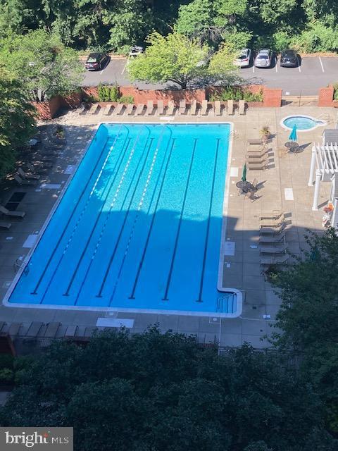 2230 GEORGE C MARSHALL DR #1111, FALLS CHURCH, Virginia 22043, 1 Bedroom Bedrooms, ,1 BathroomBathrooms,Residential,For sale,2230 GEORGE C MARSHALL DR #1111,VAFX2263378 MLS # VAFX2263378