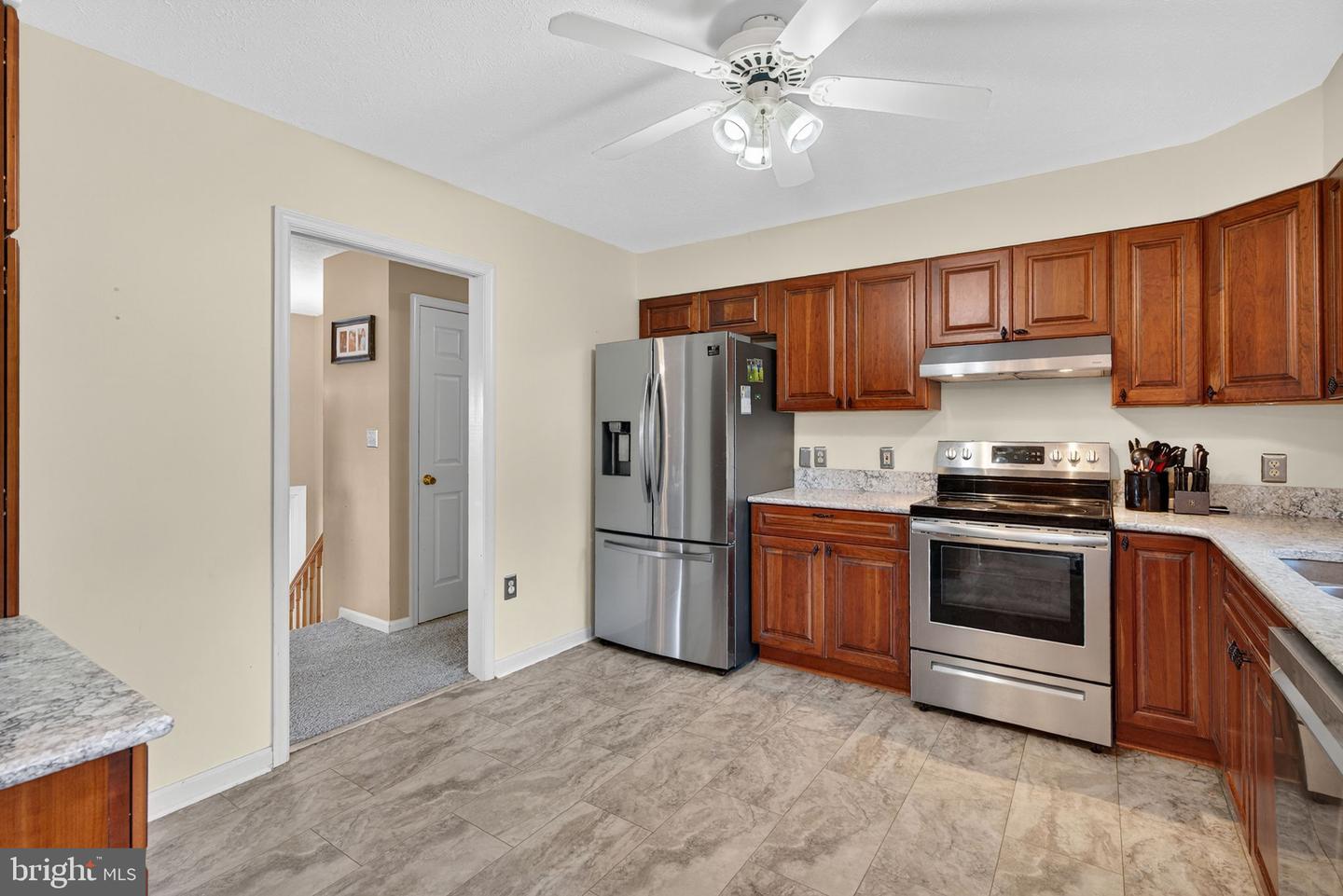 1204 S FORK DR, FRONT ROYAL, Virginia 22630, 4 Bedrooms Bedrooms, 13 Rooms Rooms,2 BathroomsBathrooms,Residential,For sale,1204 S FORK DR,VAWR2012112 MLS # VAWR2012112