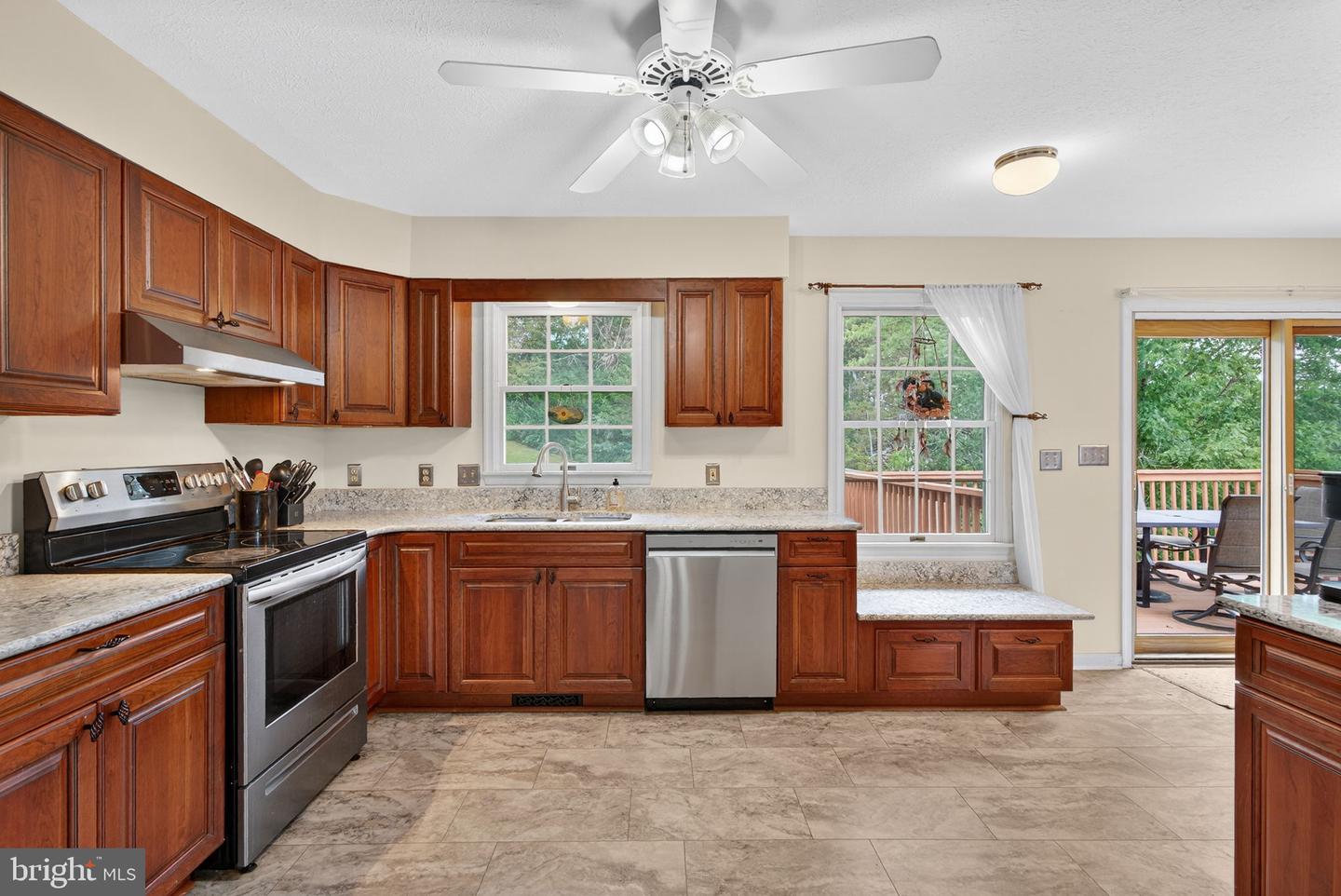 1204 S FORK DR, FRONT ROYAL, Virginia 22630, 4 Bedrooms Bedrooms, 13 Rooms Rooms,2 BathroomsBathrooms,Residential,For sale,1204 S FORK DR,VAWR2012112 MLS # VAWR2012112