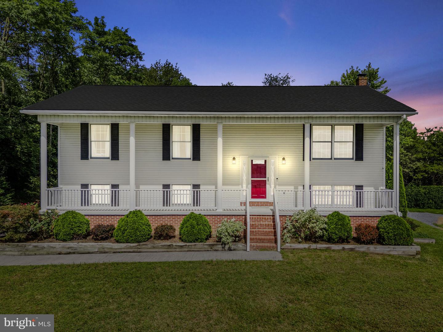 1204 S FORK DR, FRONT ROYAL, Virginia 22630, 4 Bedrooms Bedrooms, 13 Rooms Rooms,2 BathroomsBathrooms,Residential,For sale,1204 S FORK DR,VAWR2012112 MLS # VAWR2012112