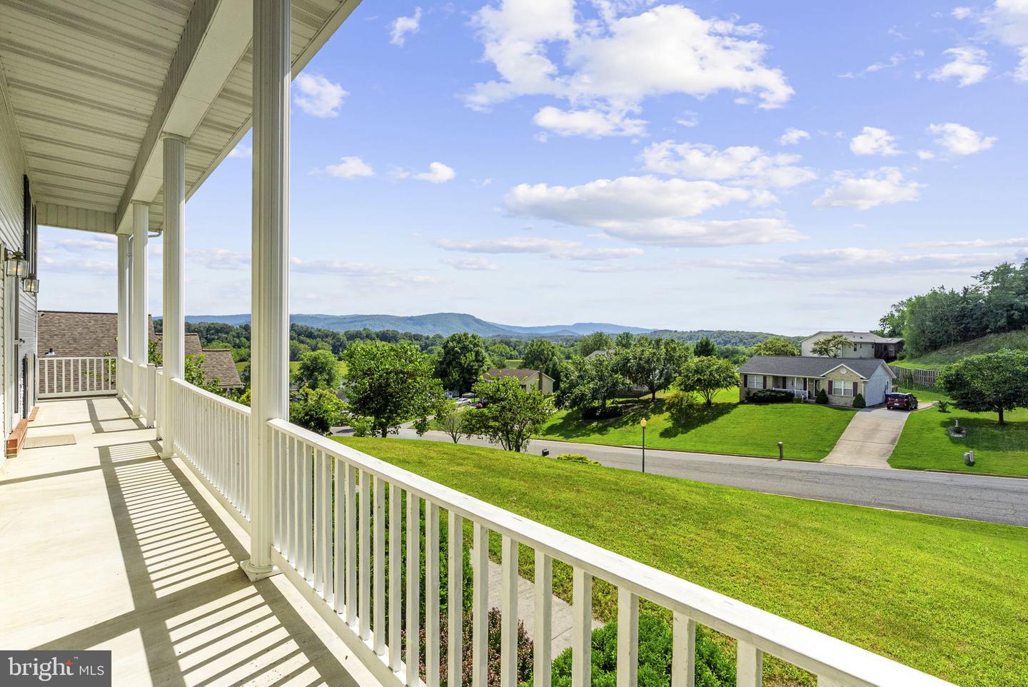 1204 S FORK DR, FRONT ROYAL, Virginia 22630, 4 Bedrooms Bedrooms, 13 Rooms Rooms,2 BathroomsBathrooms,Residential,For sale,1204 S FORK DR,VAWR2012112 MLS # VAWR2012112