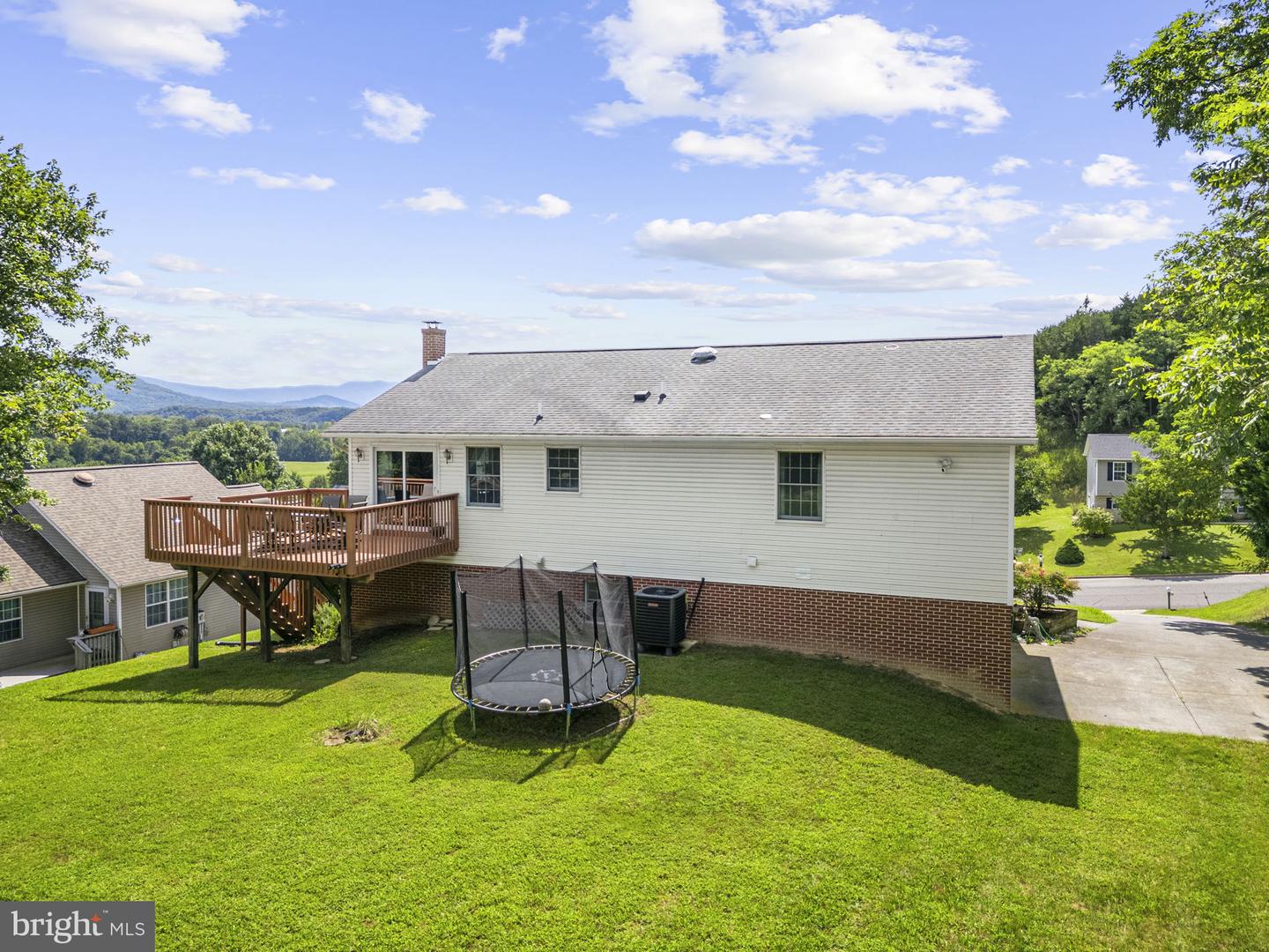1204 S FORK DR, FRONT ROYAL, Virginia 22630, 4 Bedrooms Bedrooms, 13 Rooms Rooms,2 BathroomsBathrooms,Residential,For sale,1204 S FORK DR,VAWR2012112 MLS # VAWR2012112