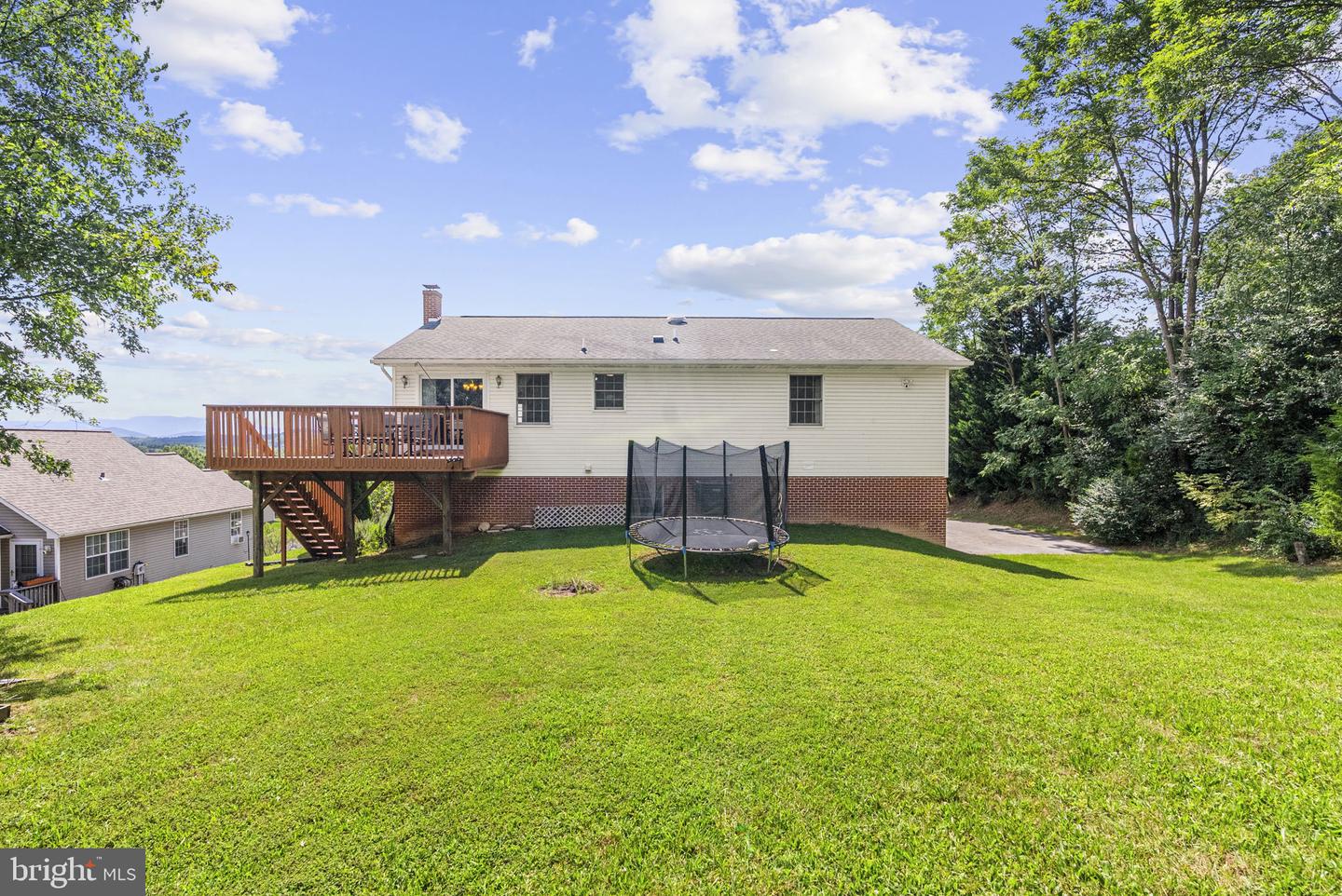 1204 S FORK DR, FRONT ROYAL, Virginia 22630, 4 Bedrooms Bedrooms, 13 Rooms Rooms,2 BathroomsBathrooms,Residential,For sale,1204 S FORK DR,VAWR2012112 MLS # VAWR2012112