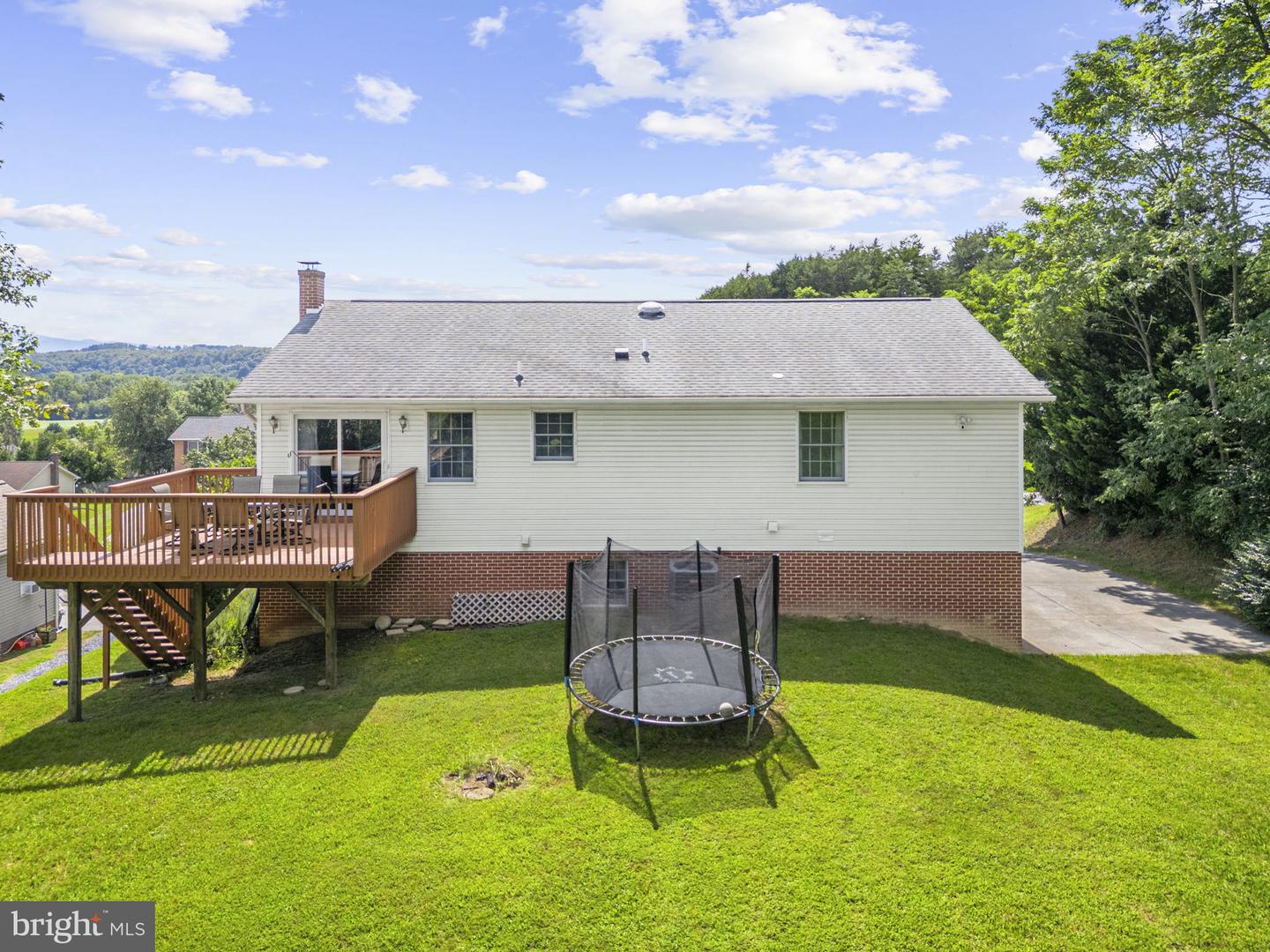 1204 S FORK DR, FRONT ROYAL, Virginia 22630, 4 Bedrooms Bedrooms, 13 Rooms Rooms,2 BathroomsBathrooms,Residential,For sale,1204 S FORK DR,VAWR2012112 MLS # VAWR2012112