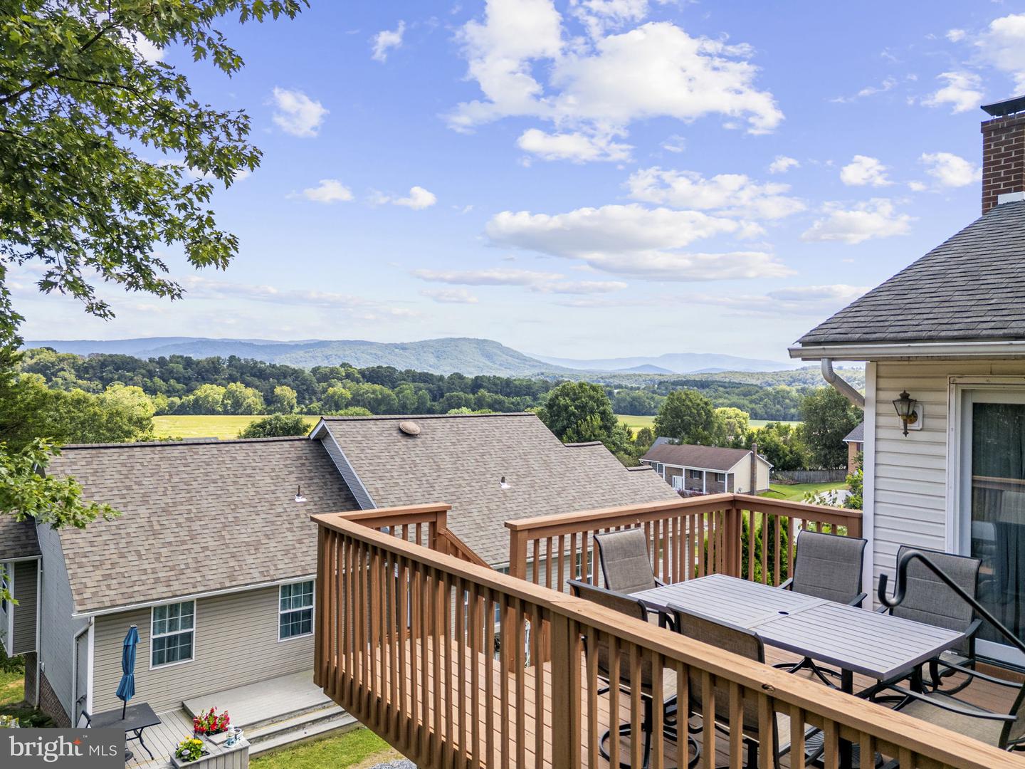 1204 S FORK DR, FRONT ROYAL, Virginia 22630, 4 Bedrooms Bedrooms, 13 Rooms Rooms,2 BathroomsBathrooms,Residential,For sale,1204 S FORK DR,VAWR2012112 MLS # VAWR2012112
