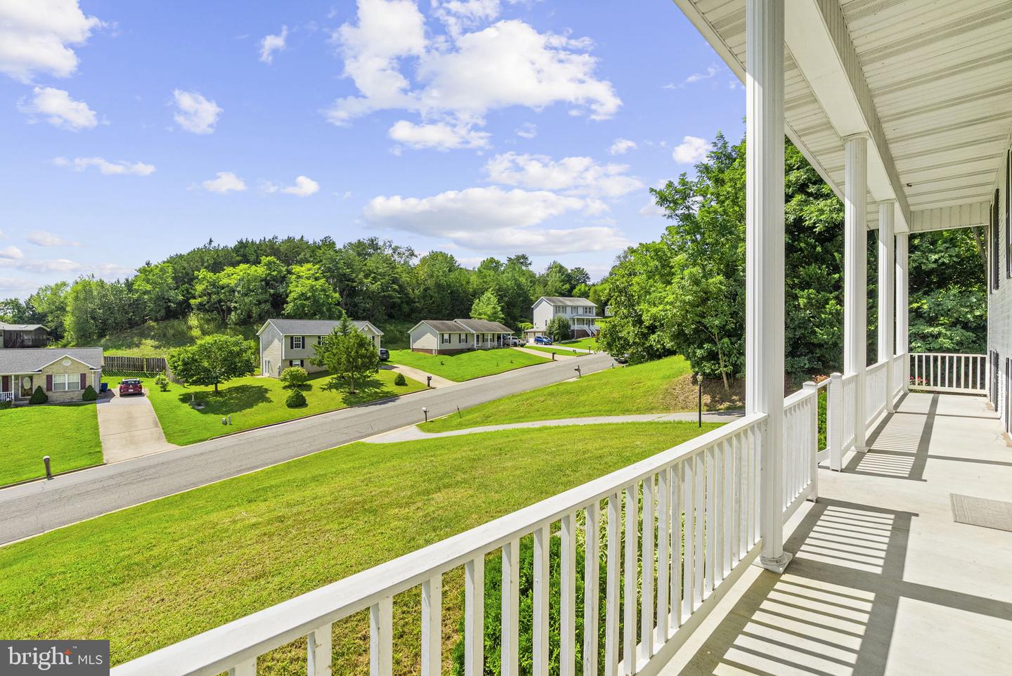 1204 S FORK DR, FRONT ROYAL, Virginia 22630, 4 Bedrooms Bedrooms, 13 Rooms Rooms,2 BathroomsBathrooms,Residential,For sale,1204 S FORK DR,VAWR2012112 MLS # VAWR2012112