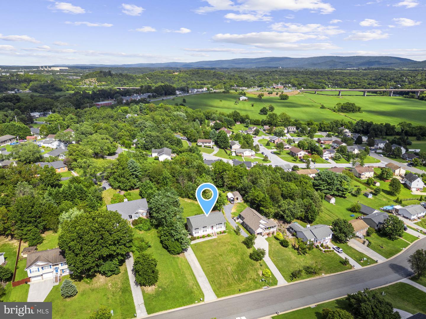1204 S FORK DR, FRONT ROYAL, Virginia 22630, 4 Bedrooms Bedrooms, 13 Rooms Rooms,2 BathroomsBathrooms,Residential,For sale,1204 S FORK DR,VAWR2012112 MLS # VAWR2012112