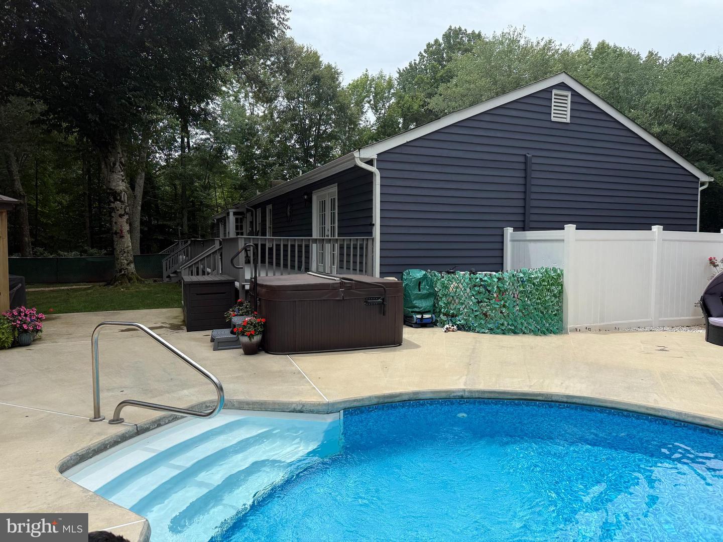 1198 DONGOLA RD, MINERAL, Virginia 23117, 4 Bedrooms Bedrooms, ,3 BathroomsBathrooms,Residential,For sale,1198 DONGOLA RD,VALA2008484 MLS # VALA2008484