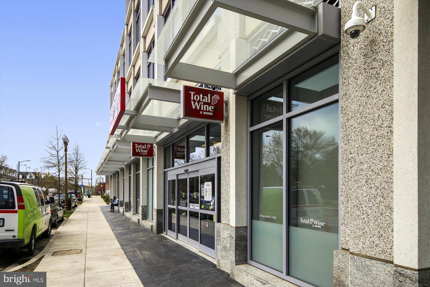3515 WASHINGTON BLVD #515, ARLINGTON, Virginia 22201, 1 Bedroom Bedrooms, ,1 BathroomBathrooms,Residential,For sale,3515 WASHINGTON BLVD #515,VAAR2062828 MLS # VAAR2062828