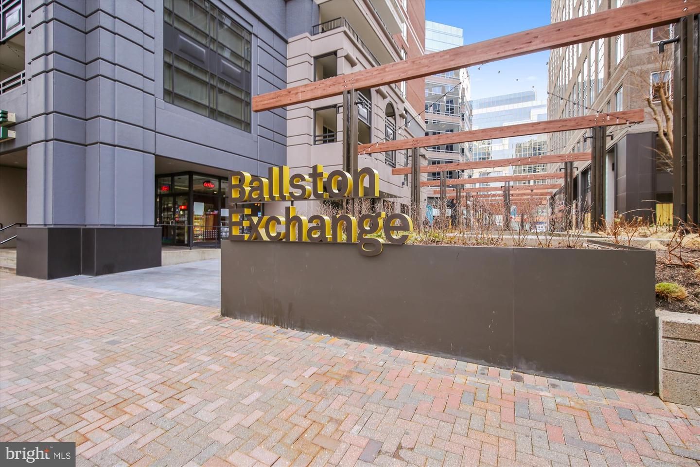 3515 WASHINGTON BLVD #515, ARLINGTON, Virginia 22201, 1 Bedroom Bedrooms, ,1 BathroomBathrooms,Residential,For sale,3515 WASHINGTON BLVD #515,VAAR2062828 MLS # VAAR2062828