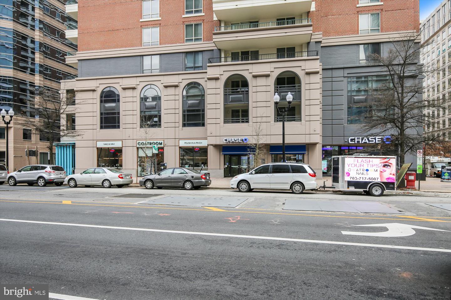 3515 WASHINGTON BLVD #515, ARLINGTON, Virginia 22201, 1 Bedroom Bedrooms, ,1 BathroomBathrooms,Residential,For sale,3515 WASHINGTON BLVD #515,VAAR2062828 MLS # VAAR2062828