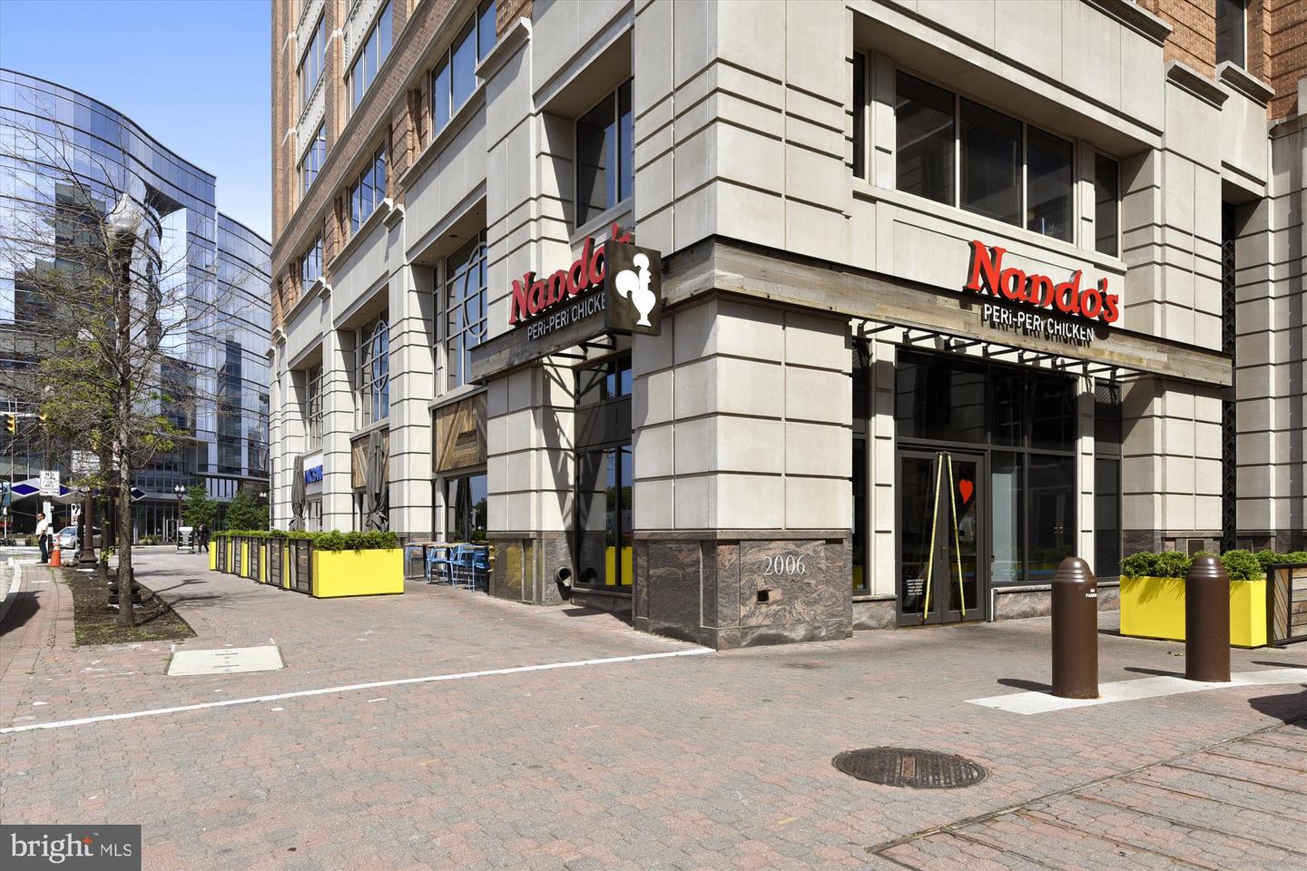 3515 WASHINGTON BLVD #515, ARLINGTON, Virginia 22201, 1 Bedroom Bedrooms, ,1 BathroomBathrooms,Residential,For sale,3515 WASHINGTON BLVD #515,VAAR2062828 MLS # VAAR2062828