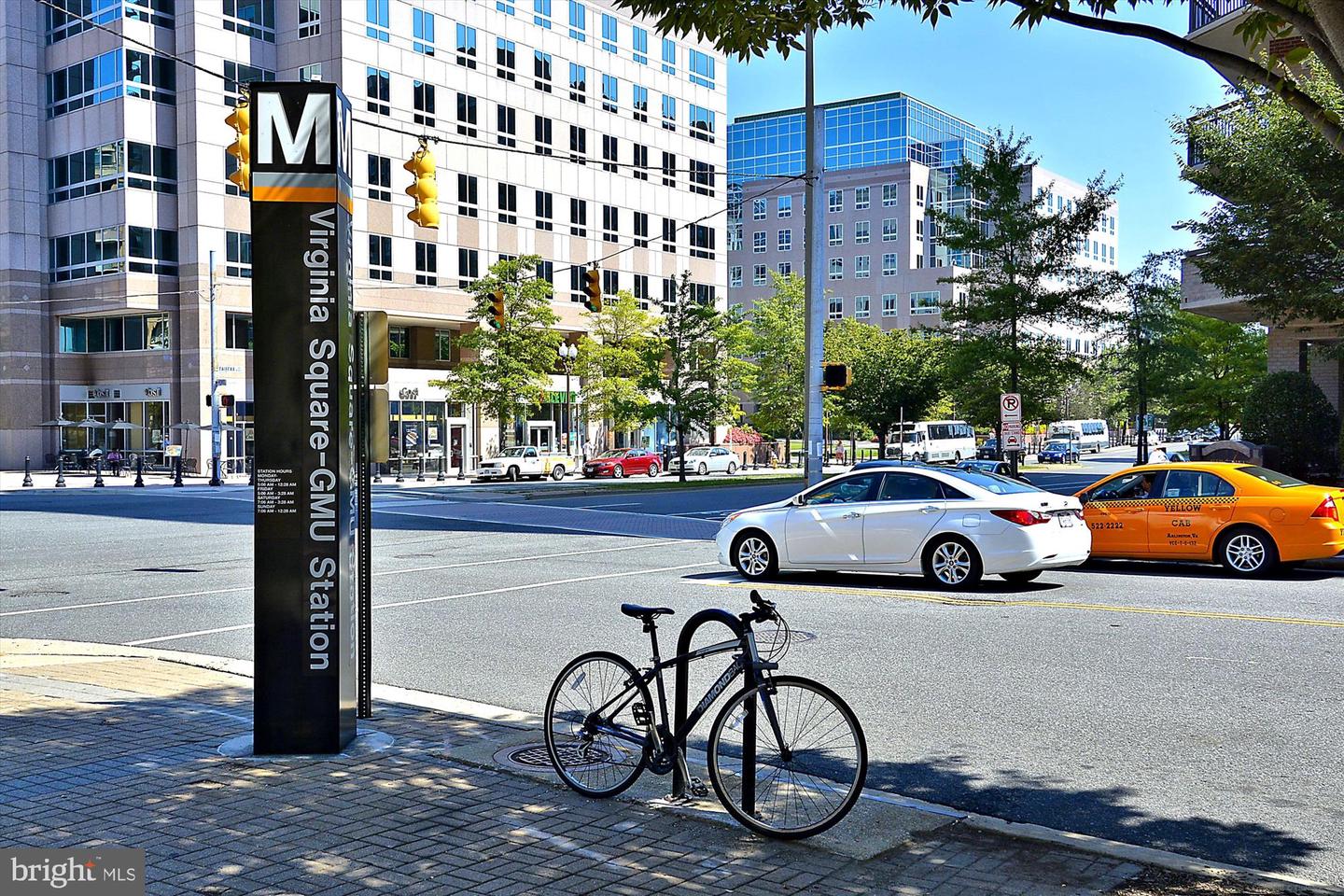 3515 WASHINGTON BLVD #515, ARLINGTON, Virginia 22201, 1 Bedroom Bedrooms, ,1 BathroomBathrooms,Residential,For sale,3515 WASHINGTON BLVD #515,VAAR2062828 MLS # VAAR2062828