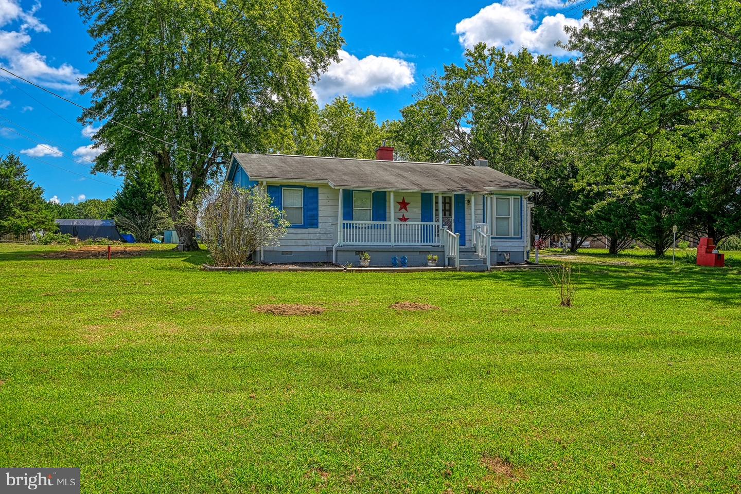 6202 MARYE RD, WOODFORD, Virginia 22580, 3 Bedrooms Bedrooms, ,1 BathroomBathrooms,Residential,For sale,6202 MARYE RD,VASP2035852 MLS # VASP2035852