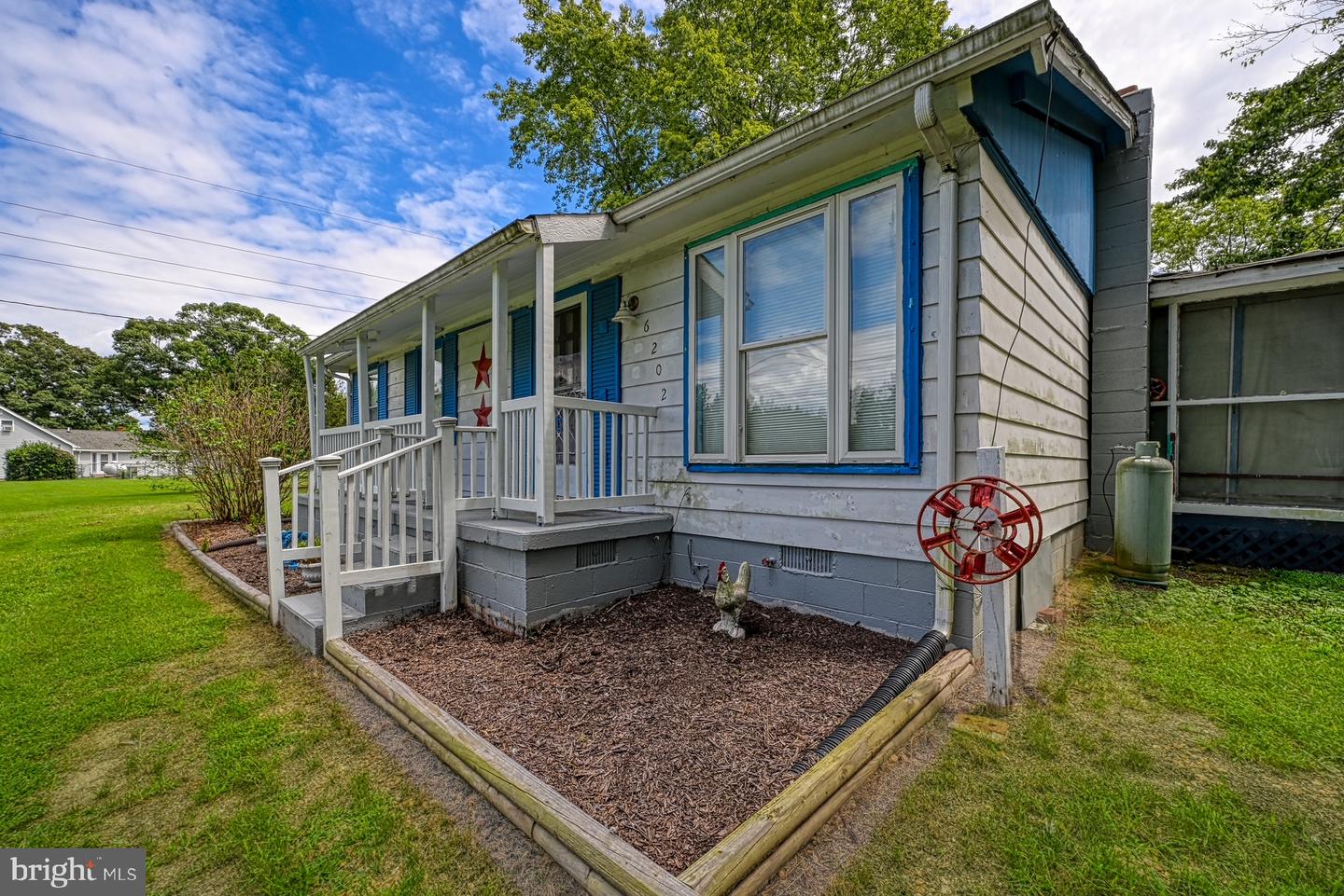 6202 MARYE RD, WOODFORD, Virginia 22580, 3 Bedrooms Bedrooms, ,1 BathroomBathrooms,Residential,For sale,6202 MARYE RD,VASP2035852 MLS # VASP2035852