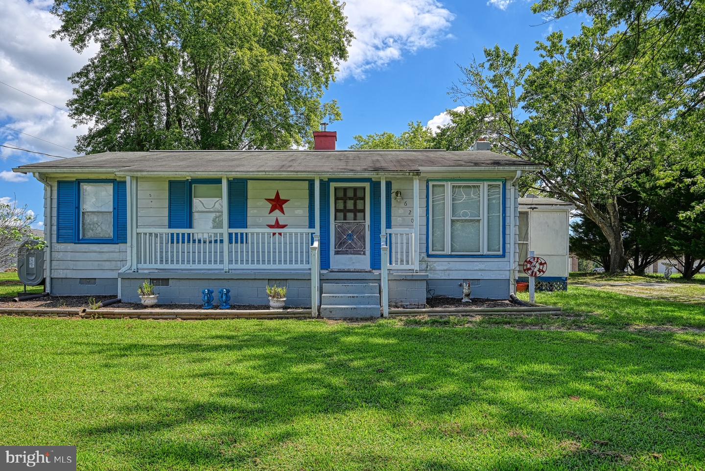 6202 MARYE RD, WOODFORD, Virginia 22580, 3 Bedrooms Bedrooms, ,1 BathroomBathrooms,Residential,For sale,6202 MARYE RD,VASP2035852 MLS # VASP2035852