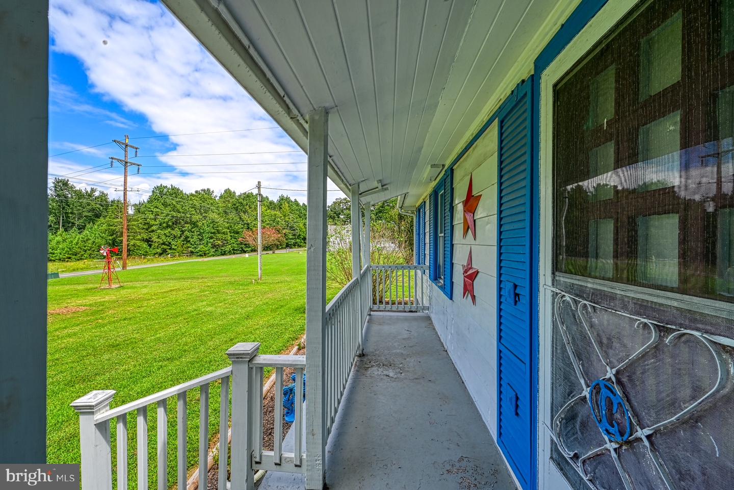 6202 MARYE RD, WOODFORD, Virginia 22580, 3 Bedrooms Bedrooms, ,1 BathroomBathrooms,Residential,For sale,6202 MARYE RD,VASP2035852 MLS # VASP2035852