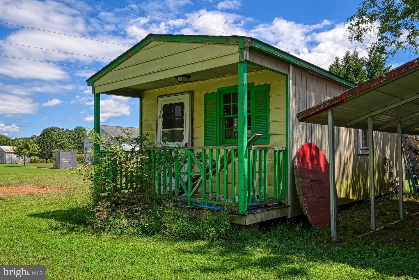 6202 MARYE RD, WOODFORD, Virginia 22580, 3 Bedrooms Bedrooms, ,1 BathroomBathrooms,Residential,For sale,6202 MARYE RD,VASP2035852 MLS # VASP2035852