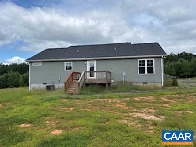 793 CORRECTIONAL CENTER RD, DILLWYN, Virginia 23936, 3 Bedrooms Bedrooms, ,2 BathroomsBathrooms,Residential,For sale,793 CORRECTIONAL CENTER RD,668315 MLS # 668315