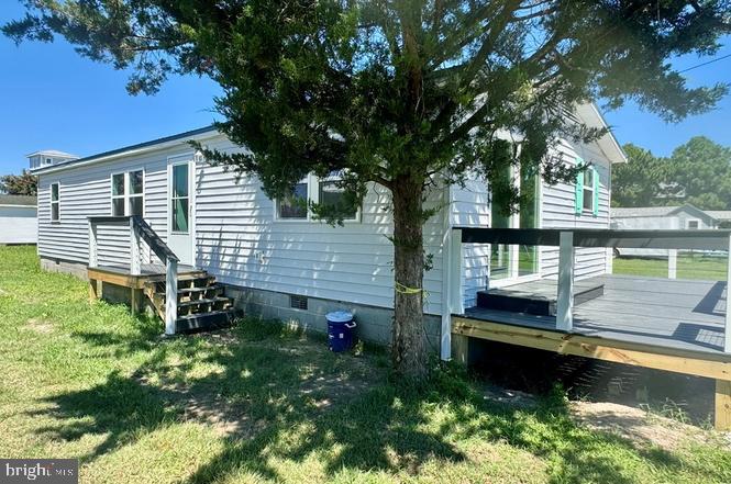3273 COLONA ST, CHINCOTEAGUE ISLAND, Virginia 23336, 3 Bedrooms Bedrooms, ,2 BathroomsBathrooms,Residential,For sale,3273 COLONA ST,VAAC2002196 MLS # VAAC2002196
