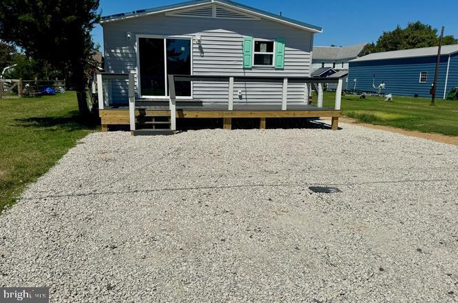 3273 COLONA ST, CHINCOTEAGUE ISLAND, Virginia 23336, 3 Bedrooms Bedrooms, ,2 BathroomsBathrooms,Residential,For sale,3273 COLONA ST,VAAC2002196 MLS # VAAC2002196