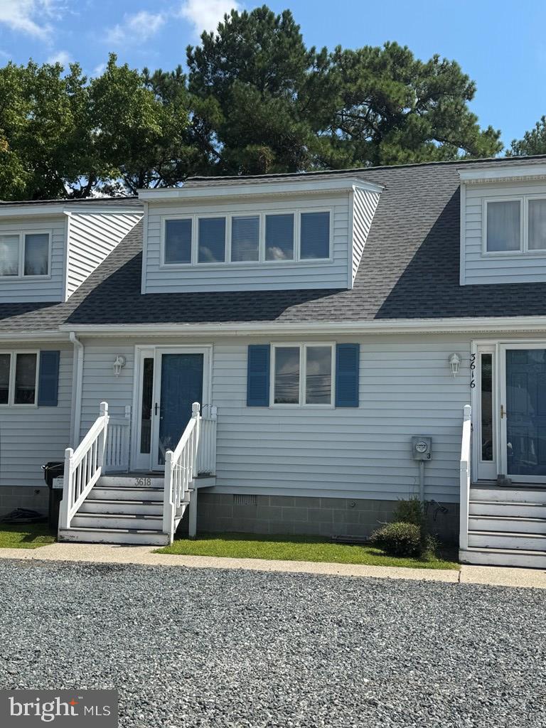 3618 WILLOW ST, CHINCOTEAGUE ISLAND, Virginia 23336, 1 Bedroom Bedrooms, ,1 BathroomBathrooms,Residential,For sale,3618 WILLOW ST,VAAC2002198 MLS # VAAC2002198