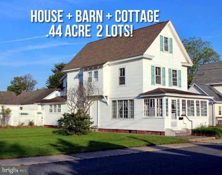 6346 CROPPER ST, CHINCOTEAGUE ISLAND, Virginia 23336, 2 Bedrooms Bedrooms, ,2 BathroomsBathrooms,Residential,For sale,6346 CROPPER ST,VAAC2002200 MLS # VAAC2002200