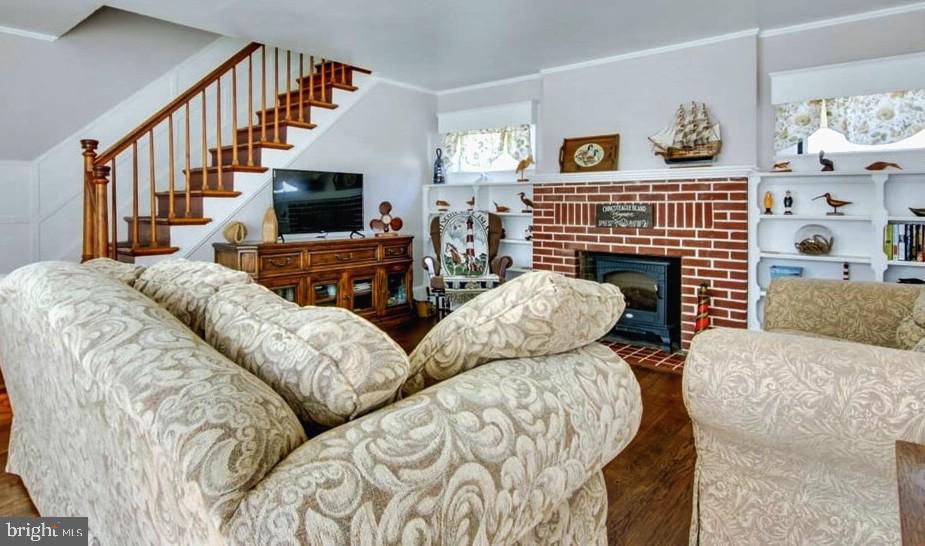 6346 CROPPER ST, CHINCOTEAGUE ISLAND, Virginia 23336, 2 Bedrooms Bedrooms, ,2 BathroomsBathrooms,Residential,For sale,6346 CROPPER ST,VAAC2002200 MLS # VAAC2002200
