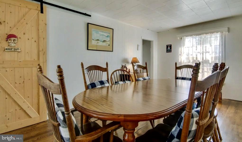 6346 CROPPER ST, CHINCOTEAGUE ISLAND, Virginia 23336, 2 Bedrooms Bedrooms, ,2 BathroomsBathrooms,Residential,For sale,6346 CROPPER ST,VAAC2002200 MLS # VAAC2002200
