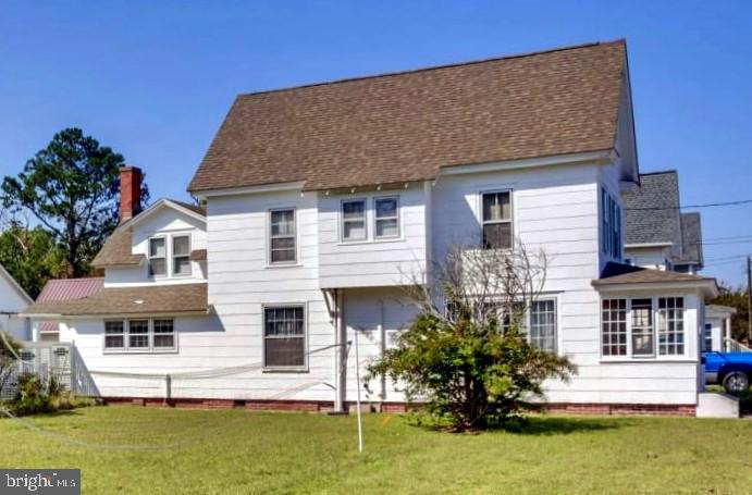 6346 CROPPER ST, CHINCOTEAGUE ISLAND, Virginia 23336, 2 Bedrooms Bedrooms, ,2 BathroomsBathrooms,Residential,For sale,6346 CROPPER ST,VAAC2002200 MLS # VAAC2002200