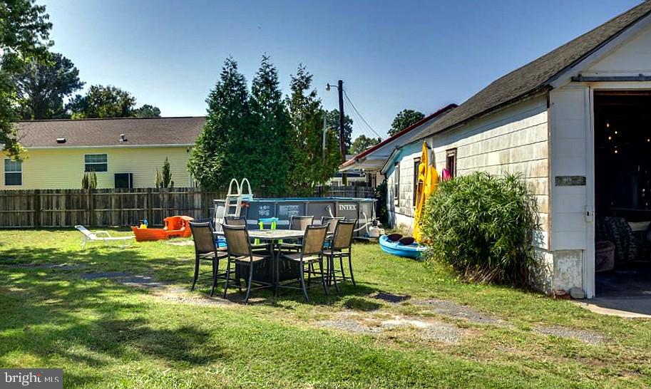 6346 CROPPER ST, CHINCOTEAGUE ISLAND, Virginia 23336, 2 Bedrooms Bedrooms, ,2 BathroomsBathrooms,Residential,For sale,6346 CROPPER ST,VAAC2002200 MLS # VAAC2002200