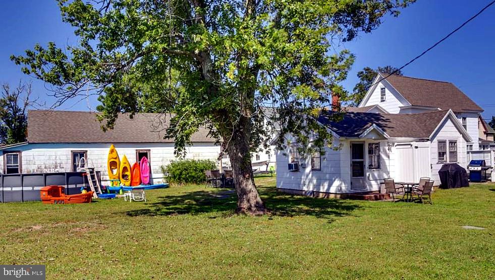 6346 CROPPER ST, CHINCOTEAGUE ISLAND, Virginia 23336, 2 Bedrooms Bedrooms, ,2 BathroomsBathrooms,Residential,For sale,6346 CROPPER ST,VAAC2002200 MLS # VAAC2002200