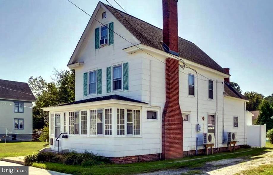 6346 CROPPER ST, CHINCOTEAGUE ISLAND, Virginia 23336, 2 Bedrooms Bedrooms, ,2 BathroomsBathrooms,Residential,For sale,6346 CROPPER ST,VAAC2002200 MLS # VAAC2002200