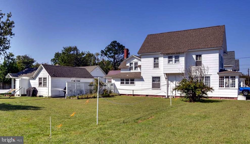 6346 CROPPER ST, CHINCOTEAGUE ISLAND, Virginia 23336, 2 Bedrooms Bedrooms, ,2 BathroomsBathrooms,Residential,For sale,6346 CROPPER ST,VAAC2002200 MLS # VAAC2002200