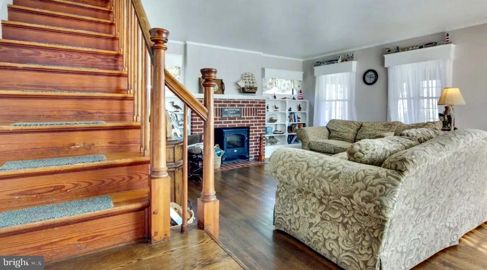6346 CROPPER ST, CHINCOTEAGUE ISLAND, Virginia 23336, 2 Bedrooms Bedrooms, ,2 BathroomsBathrooms,Residential,For sale,6346 CROPPER ST,VAAC2002200 MLS # VAAC2002200