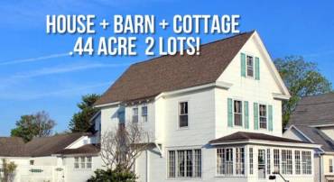6346 CROPPER ST, CHINCOTEAGUE ISLAND, Virginia 23336, 2 Bedrooms Bedrooms, ,2 BathroomsBathrooms,Residential,For sale,6346 CROPPER ST,VAAC2002200 MLS # VAAC2002200