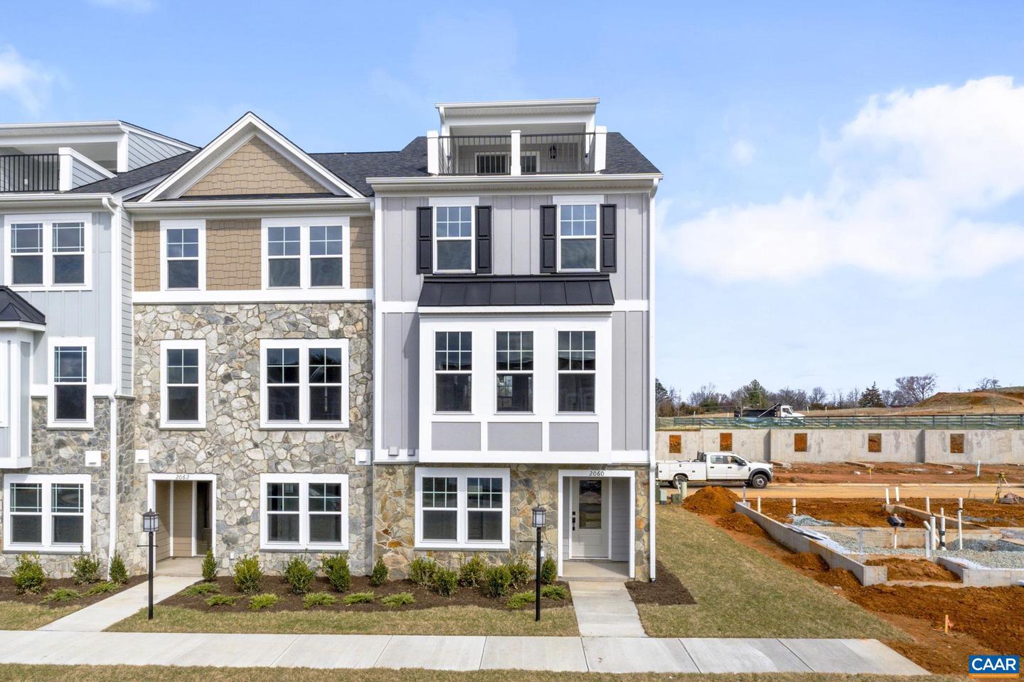 115 HILL TOP ST, CROZET, Virginia 22932, 4 Bedrooms Bedrooms, ,3 BathroomsBathrooms,Residential,For sale,115 HILL TOP ST,668322 MLS # 668322