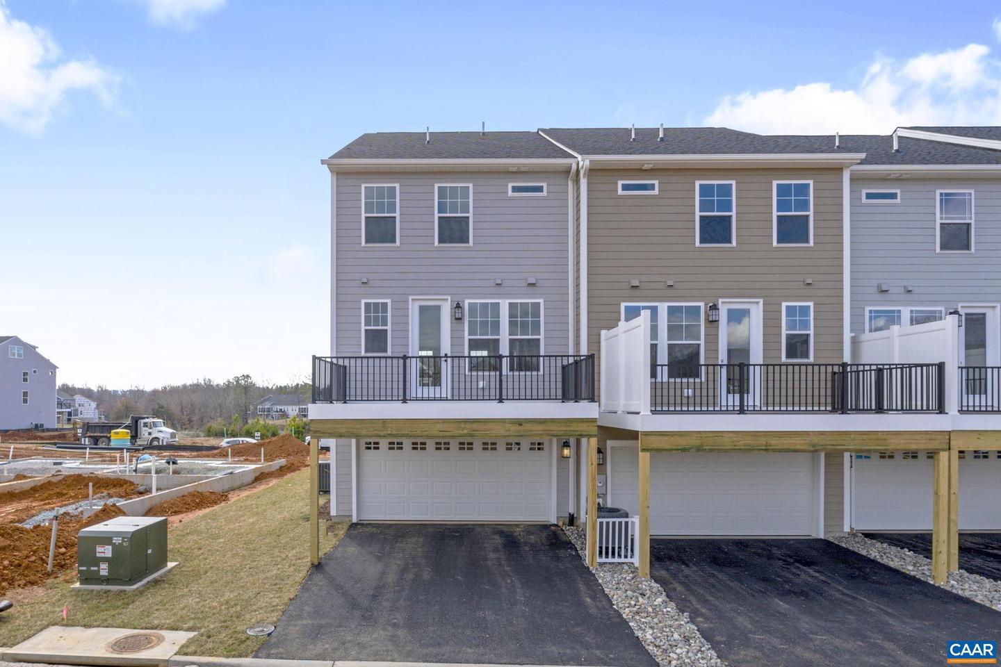 115 HILL TOP ST, CROZET, Virginia 22932, 4 Bedrooms Bedrooms, ,3 BathroomsBathrooms,Residential,For sale,115 HILL TOP ST,668322 MLS # 668322