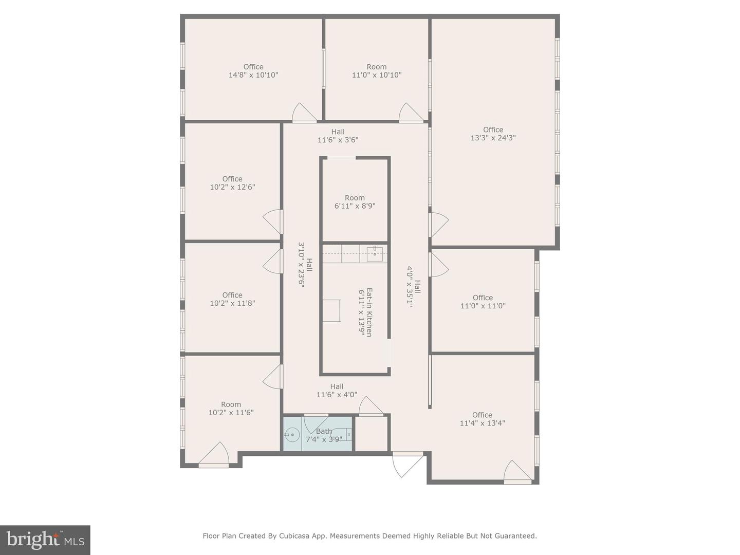 11094 MAIN ST #D103, FAIRFAX, Virginia 22030, ,Land,For sale,11094 MAIN ST #D103,VAFC2006856 MLS # VAFC2006856