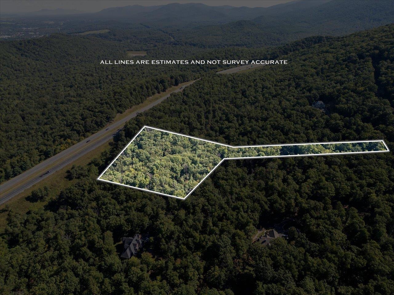TBD BEN LYONS LN, LYNDHURST, Virginia 22952, ,Land,TBD BEN LYONS LN,668349 MLS # 668349